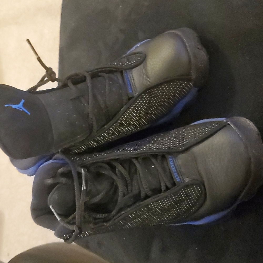 Air Jordan 13 hyper sz 6y